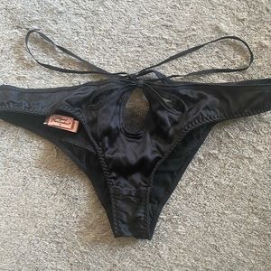 Agent Provocateur Robyn Brief Brand New